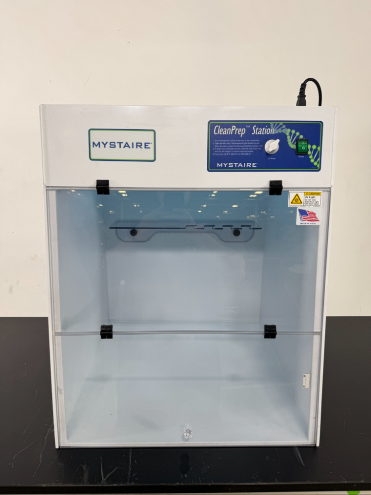 Image of Mystaire CleanPrep Station